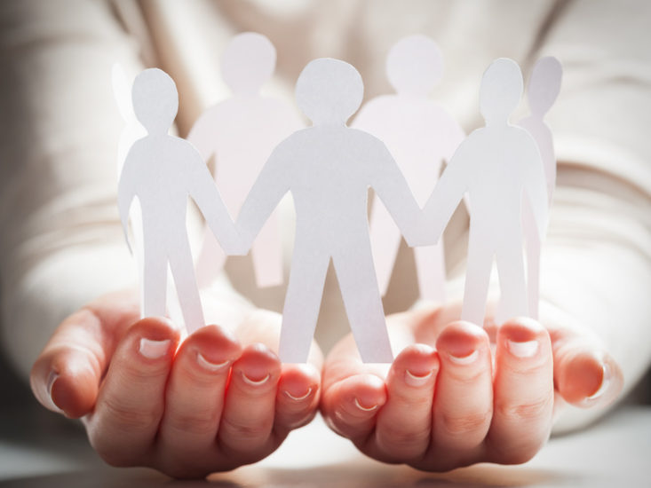 Mitarbeiterentwicklung - BeYou