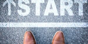 Jahresstart Führung