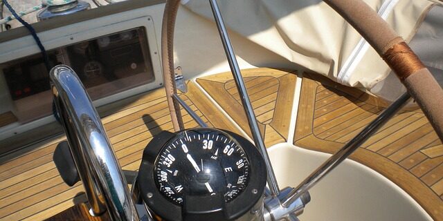 Start in eine neue Führungsaufgabe