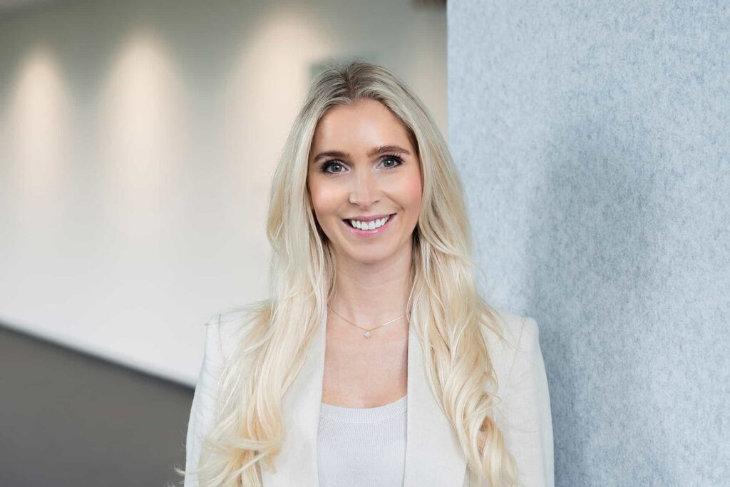 Sabrina Rösel Coach Trainerin Beraterin