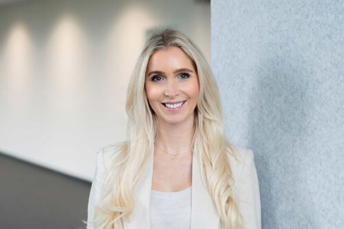 Sabrina Rösel Coach Trainerin Beraterin