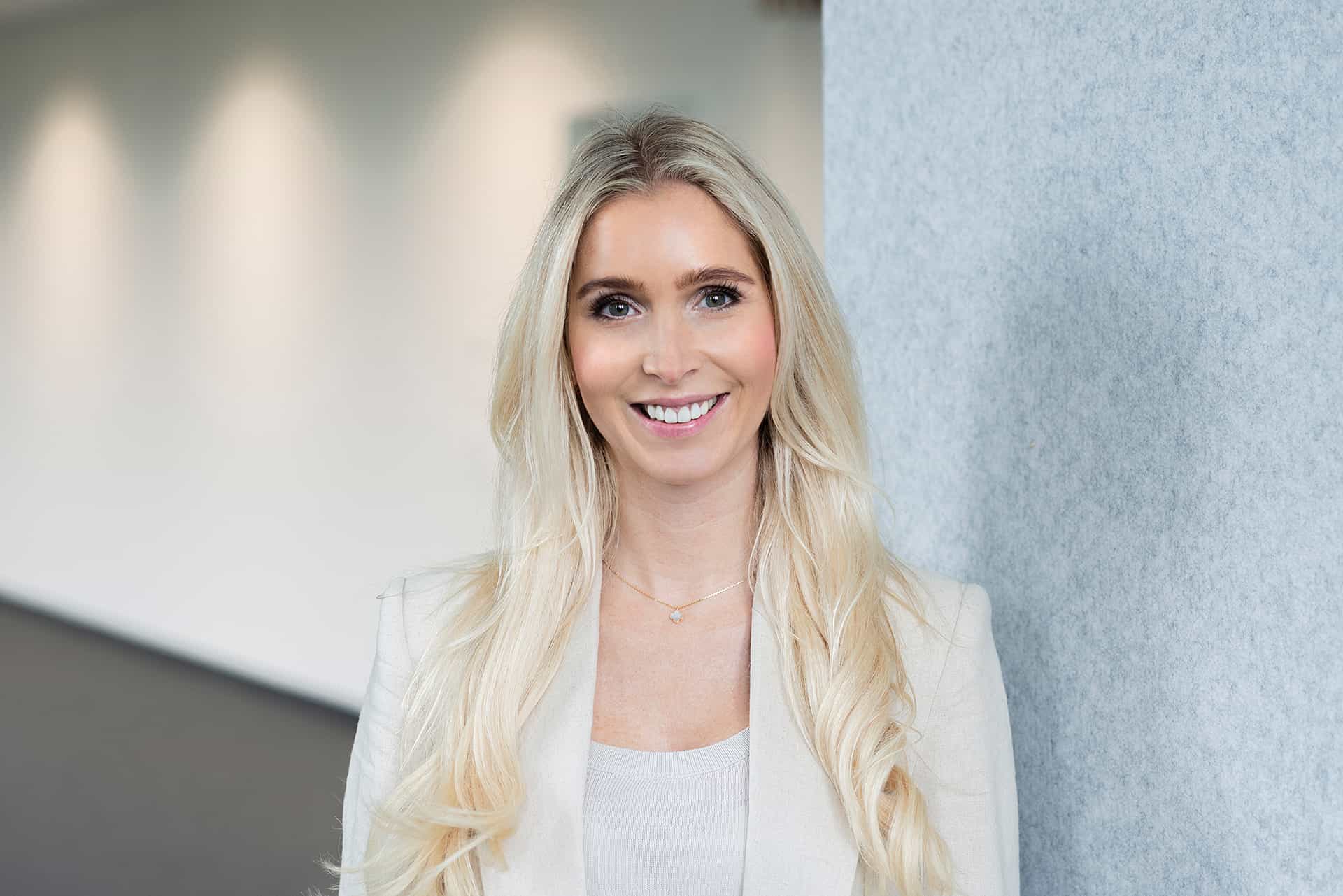 Sabrina Rösel Coach Trainerin Beraterin