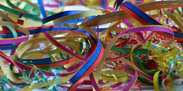 Die Karnevalsstrategie Unternehmertum