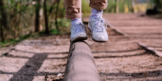 Haltung als Führungskraft