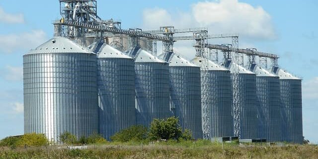 Silos